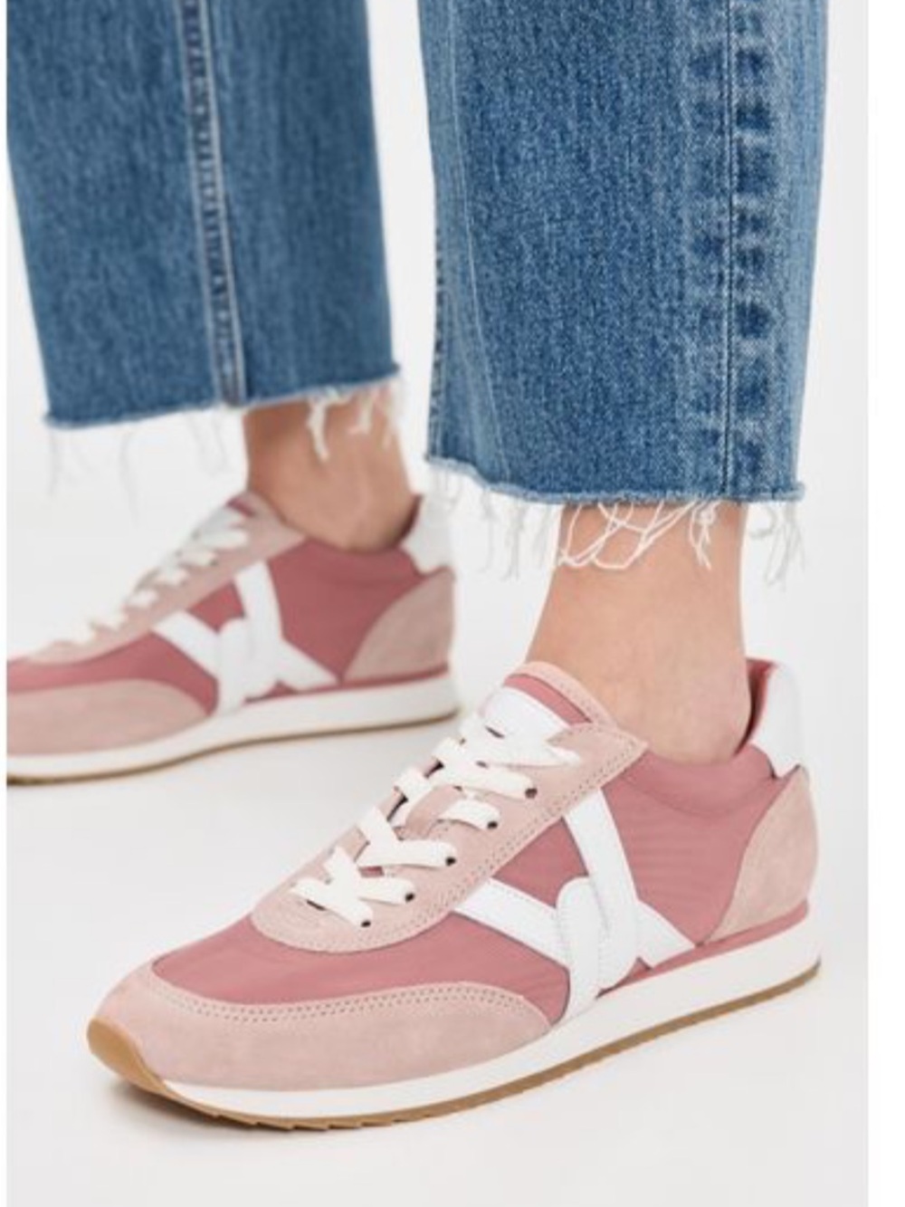 Veronica Beard Penrose Sneakers